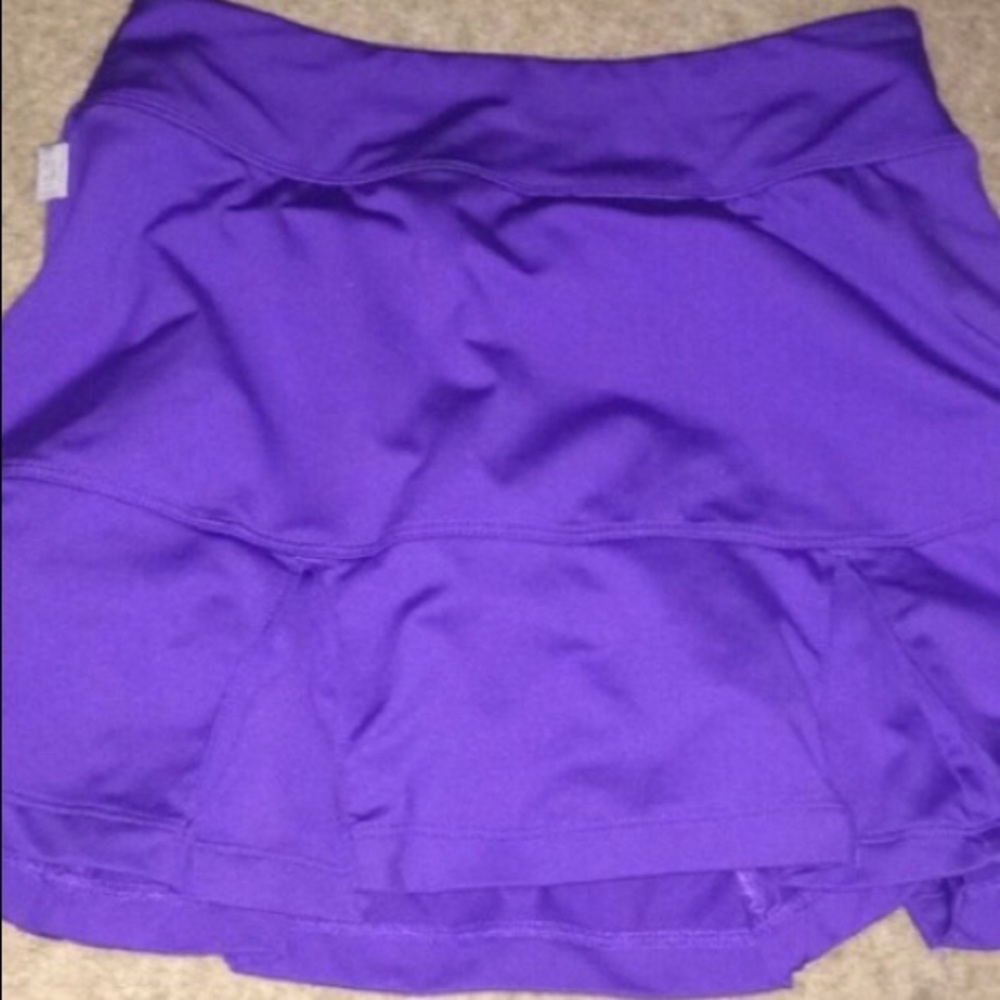 Nike Dri Fit Tennis Skirt Women's XS